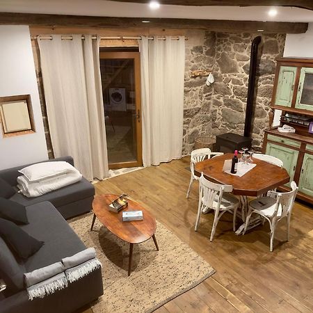 Casa Rural Ribeira Sacra Do Mino Chantada Eksteriør billede